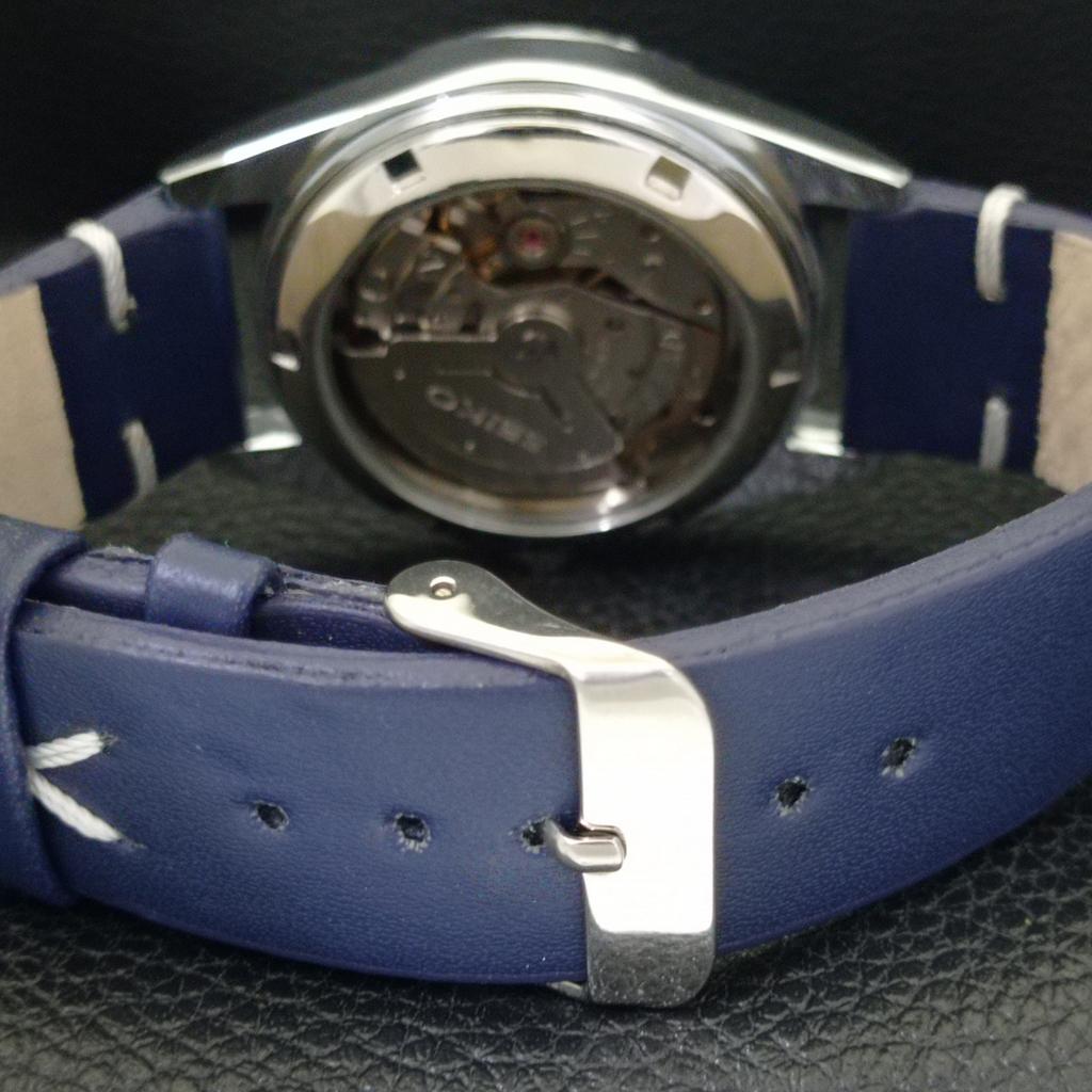 ОТРЕСТАВРИРОВАННЫЕ ВИНТАЖНЫЕ МУЖСКИЕ АВТОМАТИЧЕСКИЕ ЧАСЫ SEIKO 5 6309A ЯПОНИЯ АРАБСКИЙ ЦИФЕРБЛАТ a441521-d