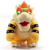 Плюшевая игрушка Super Mario Bros Боузер Купа 10" Мягкая мягкая игрушка Кукла Рождественский подарок для детей Коллекционная