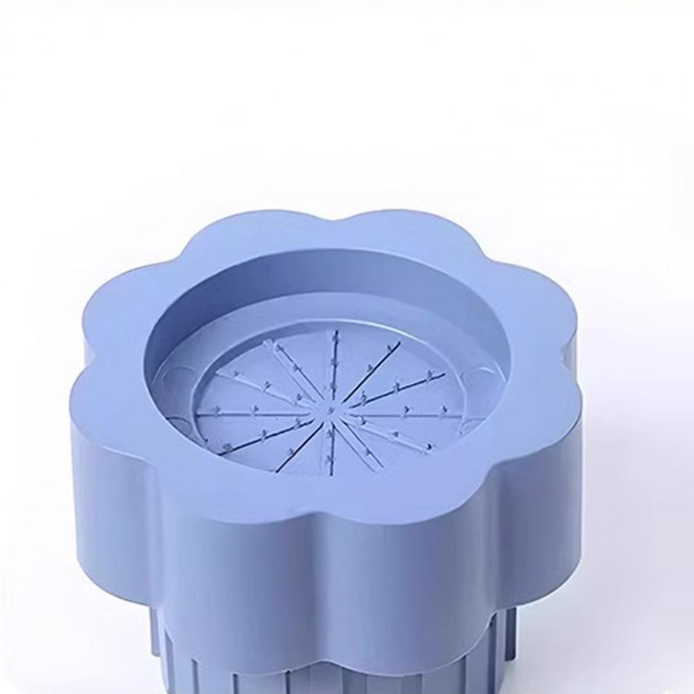 4 Pcs Washing Machine Foot Pads Adjustable Height Anti-skid Stand For Washer Shock Absorption Noise Cancelling Feet Stabilizer