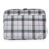 LAURA ASHLEY Computer Case Inch Highland Check Laptop Inner Case Sleeve Case PC Laminated Cute Stylish Made In Japan W0705410 13.3
