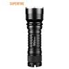SupFire F11-T(XPE) USB-C Rechargeable Flashlight