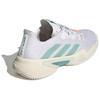 Барикада Parley x Барикада Wmns Adidas 'White Orbit Grey Mint' Женские GX6417