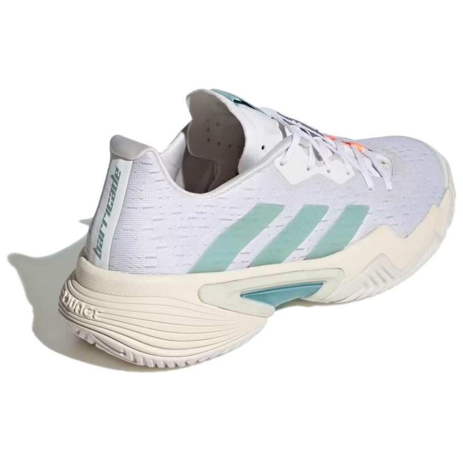 Барикада Parley x Барикада Wmns Adidas 'White Orbit Grey Mint' Женские GX6417