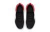 Nike Air Max Motion Шнуровка Детские Повседневные Кроссовки Черный Белый Красный Дети Возраст 3 7 Лет AQ2743-007