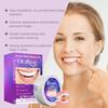 Oralhoe Dentures care kit Dentures Temporary Fillings Dentures Complete Orthodontic Dentures Set