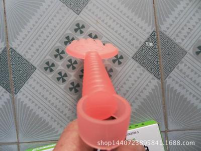 Силиконовая массажная палочка для постукивающего массажа всего тела