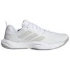 Adidas Женские кроссовки Rapidmove Cloud White Grey Grey IF3204