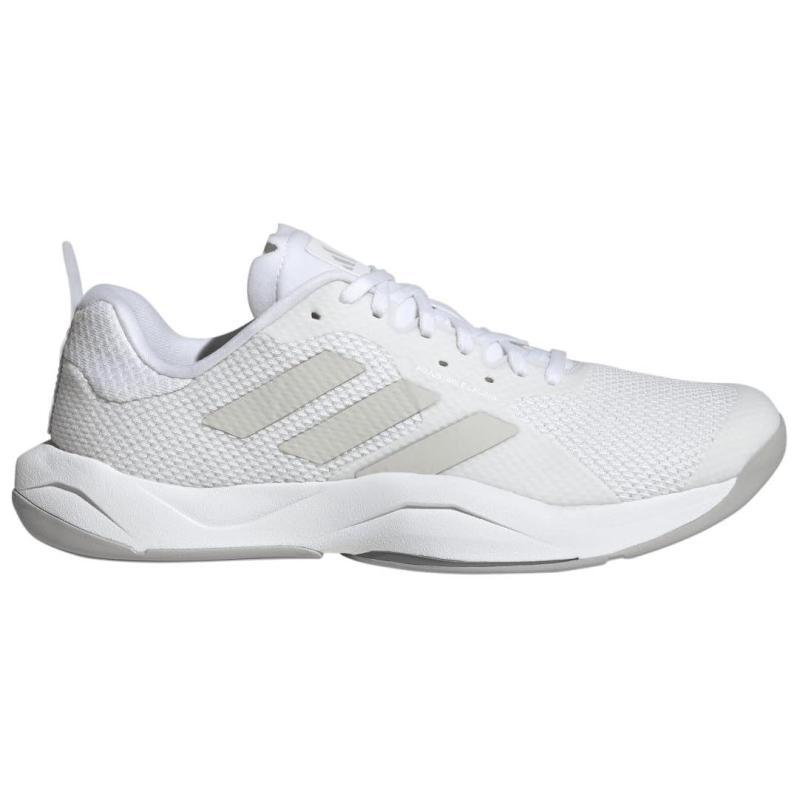 Adidas Женские кроссовки Rapidmove Cloud White Grey Grey IF3204