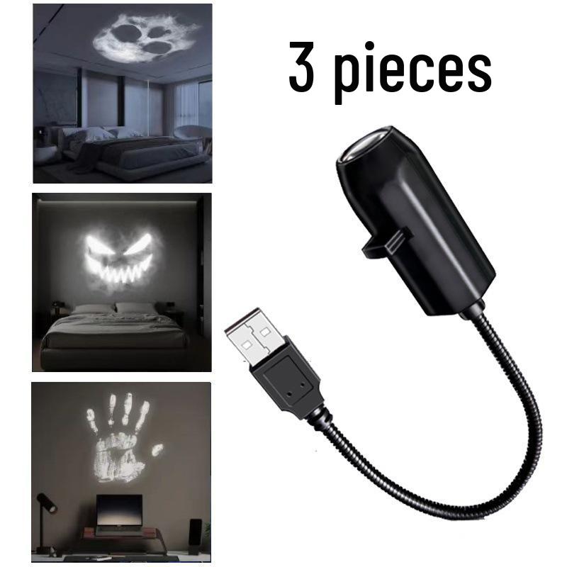 Проектор «Звездное небо»: Креативный ночник для спален