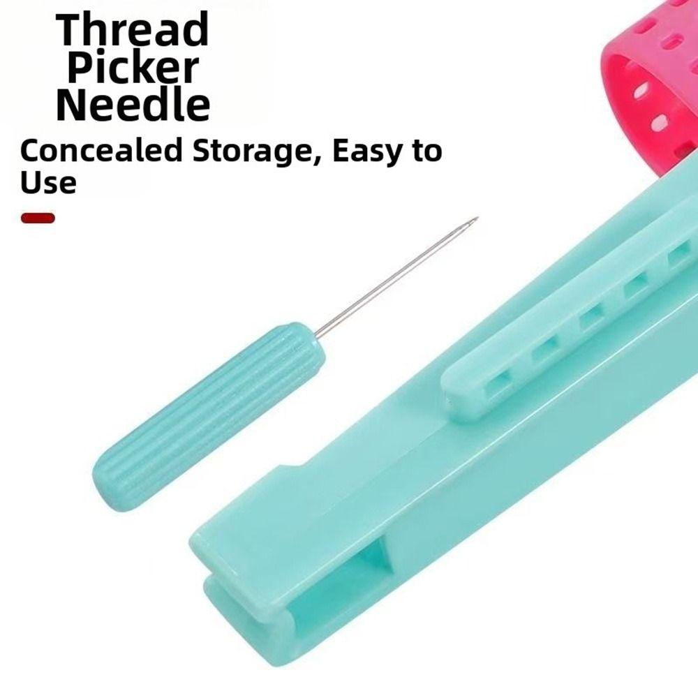 Portable Fishing Rod Line Winder Plastic Line Winder Fishing Tackle Accessories