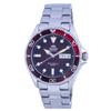Sports Mako Diver's Stainless Steel Automatic RA-AA0814R19B RA-AA0814R39B 200M Men's Watch