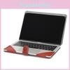 Laptop Suitable Case For Pro 11 13 15 Pu Leather Protective Sleeve