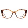 Prada Pr B04v 07r1o1 Women Eyeglasses
