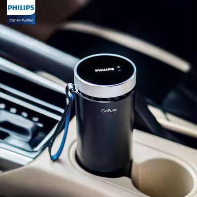 Philips Автомобильный очиститель воздуха