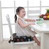 Chair Heightened Cushion Convenient Comfortable Easy To Clean Detachable Soft Sponge Material Heightened Cushion for Kids