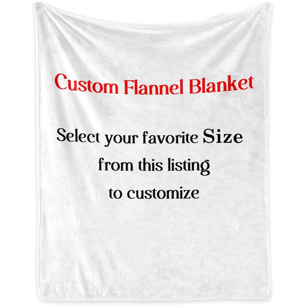 Spanish Letters Blanket To My Daughter In Spanish Warm Cozy Letter Throw Blanket for Bed Sofa Couch Birthday Gift Queen King