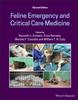 Книга Feline Emergency and Critical Care Medicine