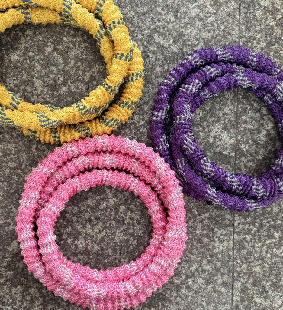 Spring Hula Hoop for Waist Slimming & Full-Body Fitness at Home