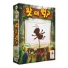Korea Board Games What the Buck Board Game, Popular Korean Game