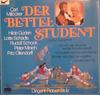 LP Запись КАРЛ МИЛЛОКЕР, ХИЛЬДЕ ГУДЕН, ЛОТТЕ  - Нищий студент (Большой Поперечный 206240280 ARIOLA Германия Классика Б/У