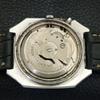 Б/у ЯПОНИЯ ORIENT AUTOMATIC 46941 МУЖСКИЕ ЧАСЫ С ЦИФЕРБЛАТОМ ЗЕЛЕНОГО ЦВЕТА DAY&DATE a432873-2 R113-a432873
