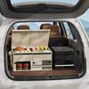 Foldable Car Storage Box Large Capacity Car Trunk Storage Car Trunk Organizer Camping Travel