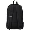 Skechers Essential Backpack, Unisex Black Backpack