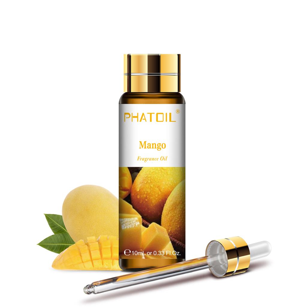 PHATOIL Фруктовое эфирное масло, 10мл