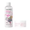 Набор Wonder Ceramide Mochi Toner 500 мл + Aqua Moisture Cream 300 мл