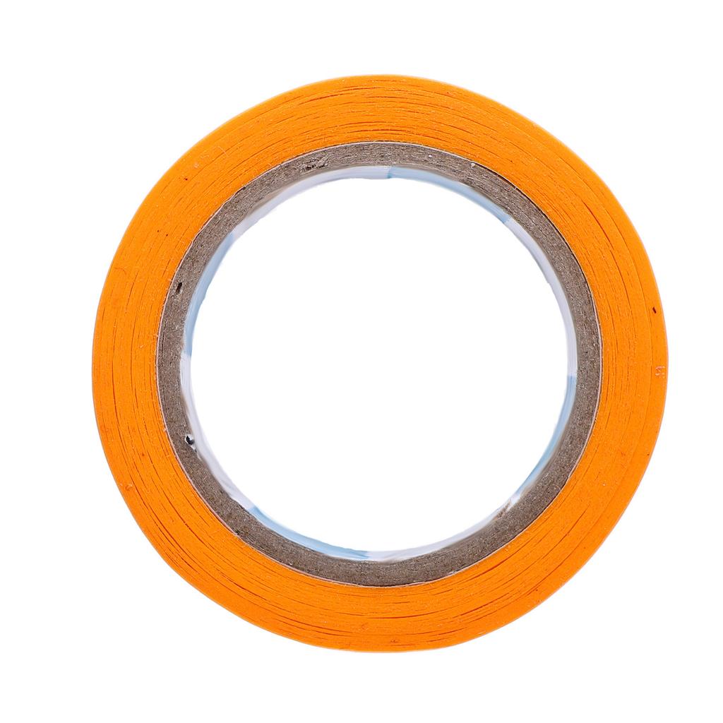 10 рулонов малярного скотча, бумажная маскировочная лента с сильным клеем для домашней декорации, покраски