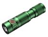 FENIX Перезаряжаемый светодиодный фонарь E05RGREEN