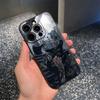 Чехол для телефона D-Dorohedoro для 17 Pro Max iPhone 14 16 Pro Max 12 15 Plus 13 Pro 11 Xr X Xs 8 7 Plus Задняя крышка