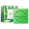 Handmade Essential Soap with Plant Extracts Rich Creamy Lather Fragrance | Moisturizing Body Wash Bar for Men and Women