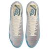 Nike Футбольные бутсы X Patta Mercurial Vapor 16 Elite Мужские Серебристо-синие IQ3365-002