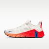 Бесплатные Metcon 7 Summit White Crimson Orange Pulse