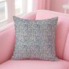 Art WWilliam Morris Cushion Cover Pillow Case Soft Skin Friendly Fabric Comfort  Concealed Zipper