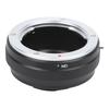 Адаптер-кольцо FOTGA для беззеркального корпуса Canon EOS M EFM под объектив с креплением Minolta MD