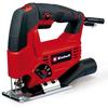 Einhell Scie Sauteuse Pendulaire TC-JS 80/1 (550 W, Régime 1000-3000 Trs/min)