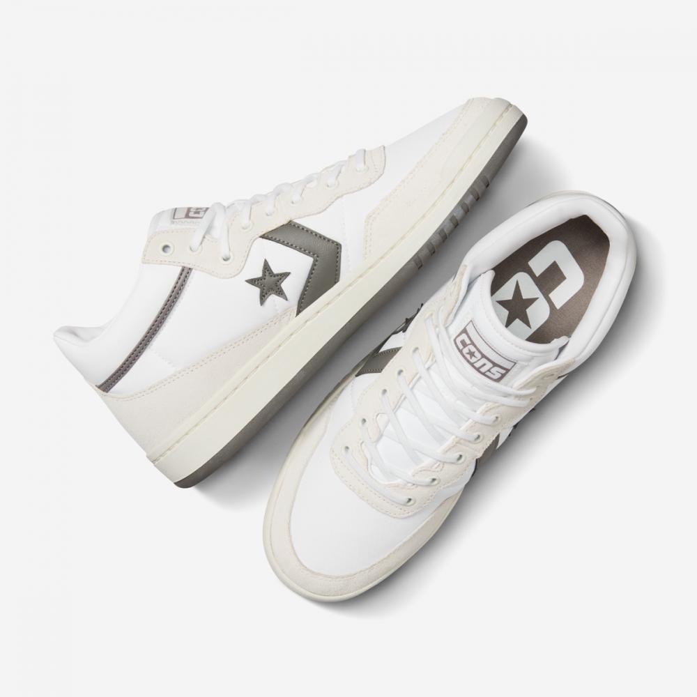 Converse Fastbreak Pro Mid A08855c