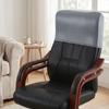 High Elasticity Chair Back Cover Waterproof Chair Head Cover Headrest Cover  Furniture
