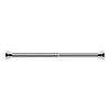 No Drilling Expandable Curtain Rod Shower Curtain Rod  Shower Bathroom Closet Balcony