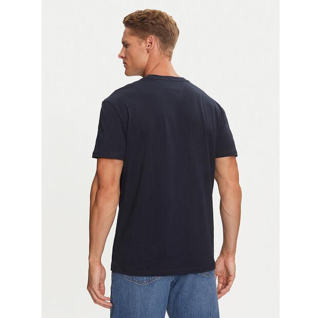 Футболка Tommy Jeans Linear Logo