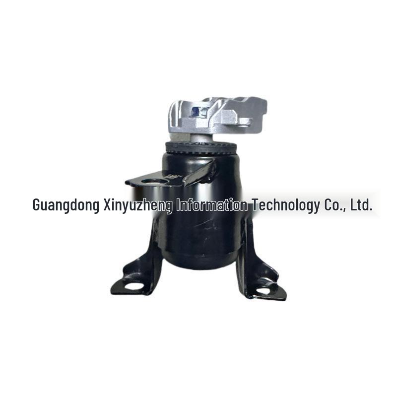 Передняя правая подушка двигателя Ford Fiesta DG80-39060F