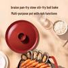 Zwilling Эмалированная кастрюля для супа
