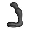 ELECTRASTIM SIRIUS Silicone NOIR Prostate Massager -