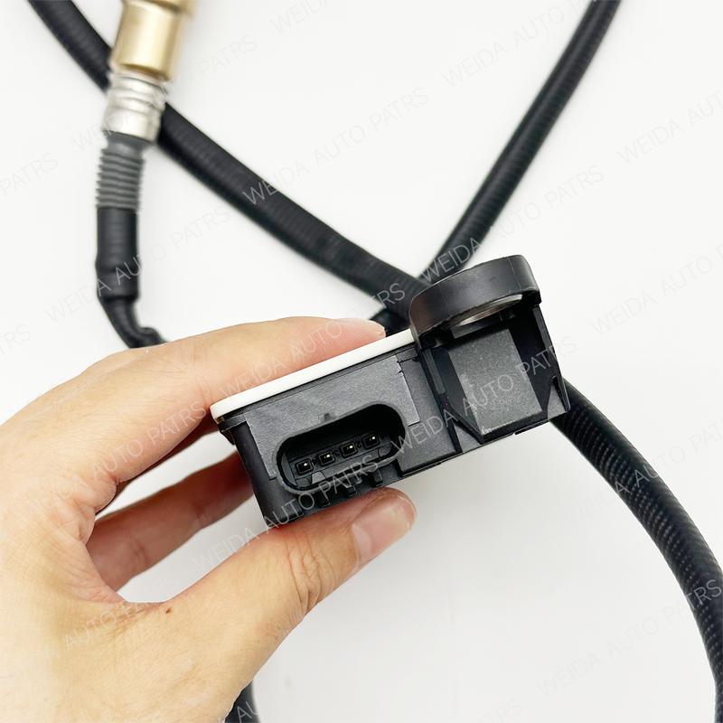 392652A350 39265-2A350 0281006613 PARTICULATE MATTER Sensor Meat & Doria 57015 for Hyundai I40 0281006614 EGS-PM2