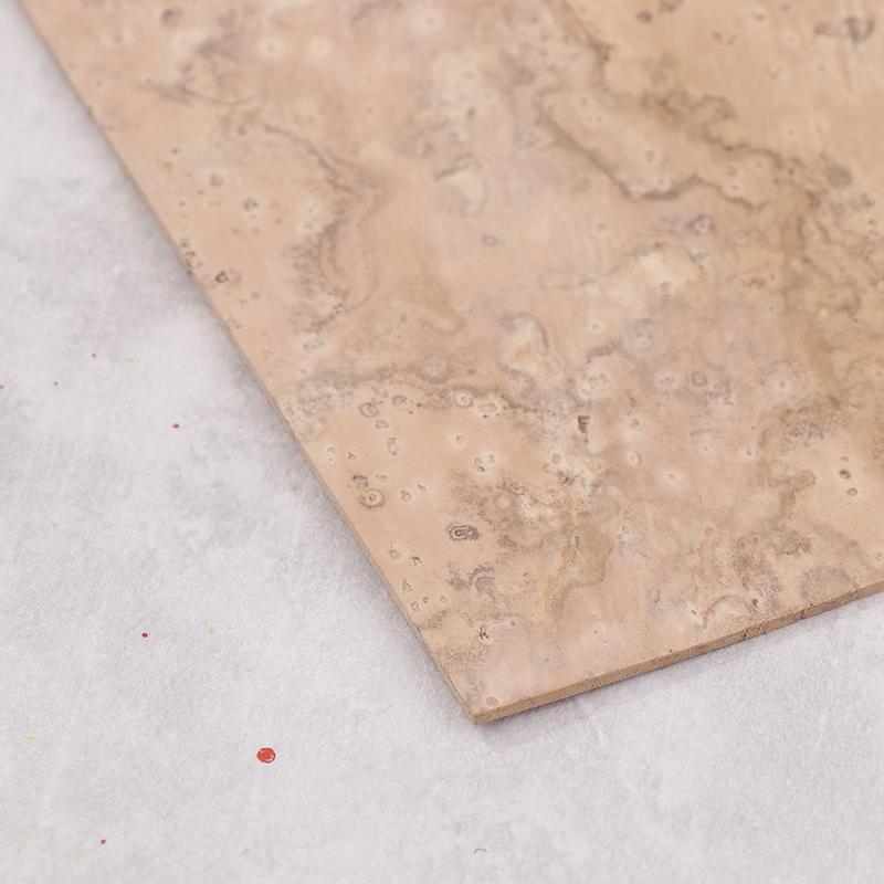 1Pc Natural Cork Sheet For Tenor Alto Saxophone Sax Flute Clarinet Cork Instrument Replacements 0.8/1.2/2.0/3.0Mm Thickness