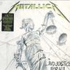 Виниловая пластинка METALLICA  And Justice For All BLCKND007R1006 Blackened Recor 2018 Европа Метал