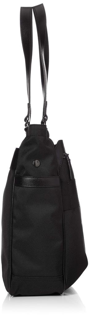 Официальная подлинная сумка-тоут FUSION BS TOTE HD черная [Брифинг] для мужчин