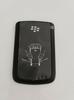 Black Battery Back Cover For Blackberry 9780 Bold